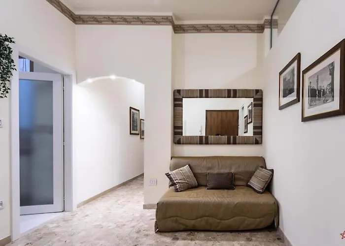 Arena-Center Luxury Apartment