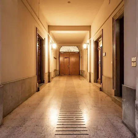 Arena-Center Luxury Apartment Verona Exterior photo
