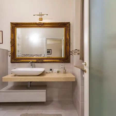 Arena-Center Luxury Apartment Verona Exterior photo