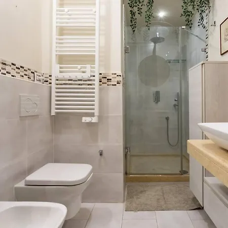 Arena-Center Luxury Apartment Verona Exterior photo