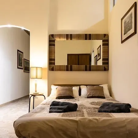 Arena-Center Luxury Apartment Verona Exterior photo