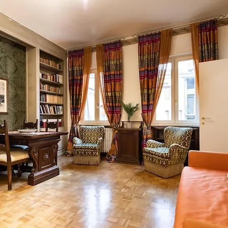 Arena-Center Luxury Apartment Verona Exterior photo