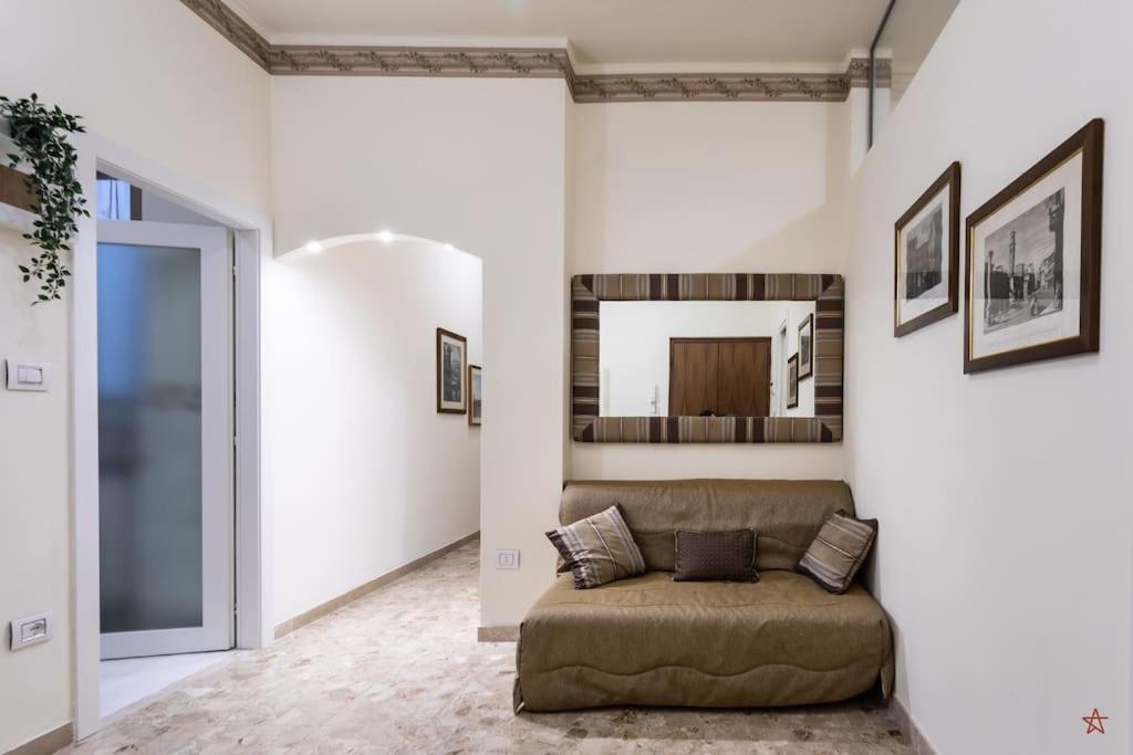 Appartement Arena-center Luxury *