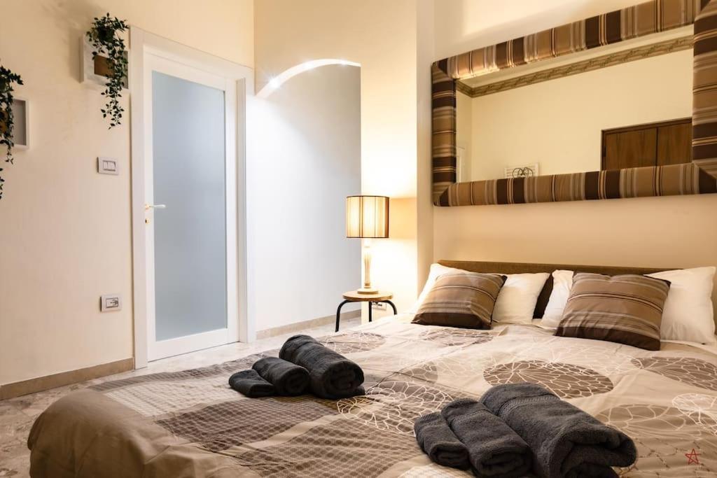 Arena-center Luxury Appartement Verona