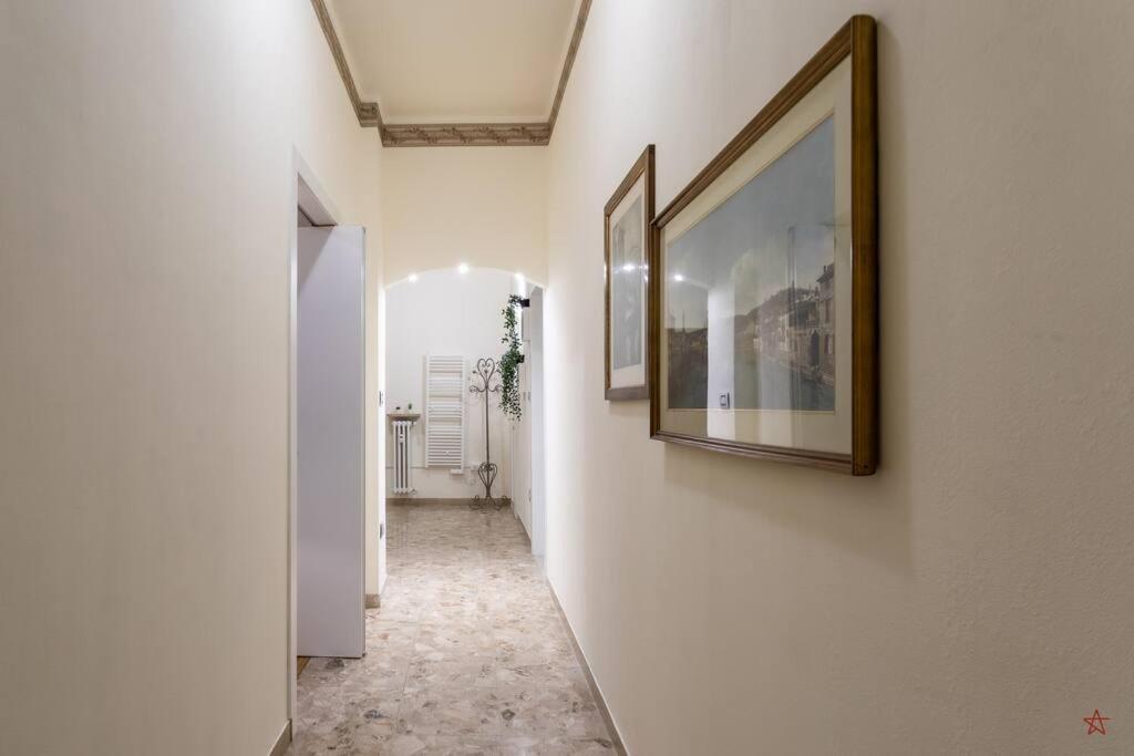 Arena-center Luxury Appartement
