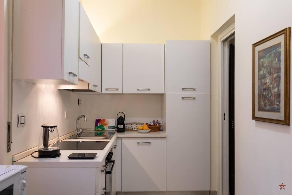 Arena-center Luxury Appartement *