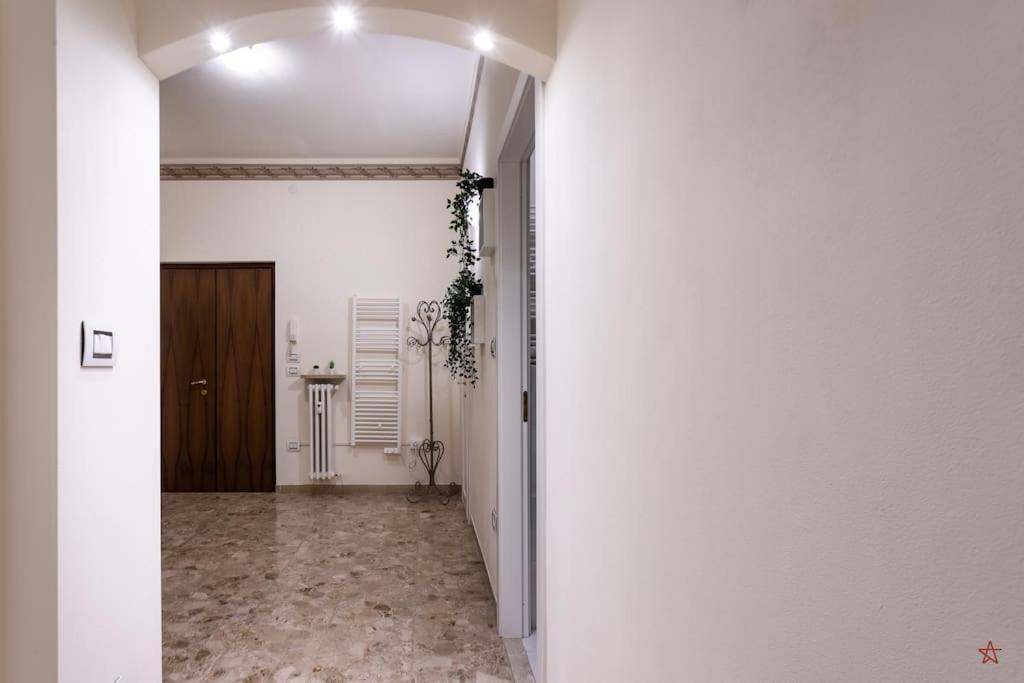 Appartement Arena-center Luxury Verona