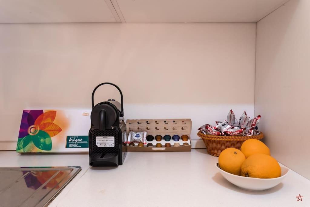 Appartement Arena-center Luxury