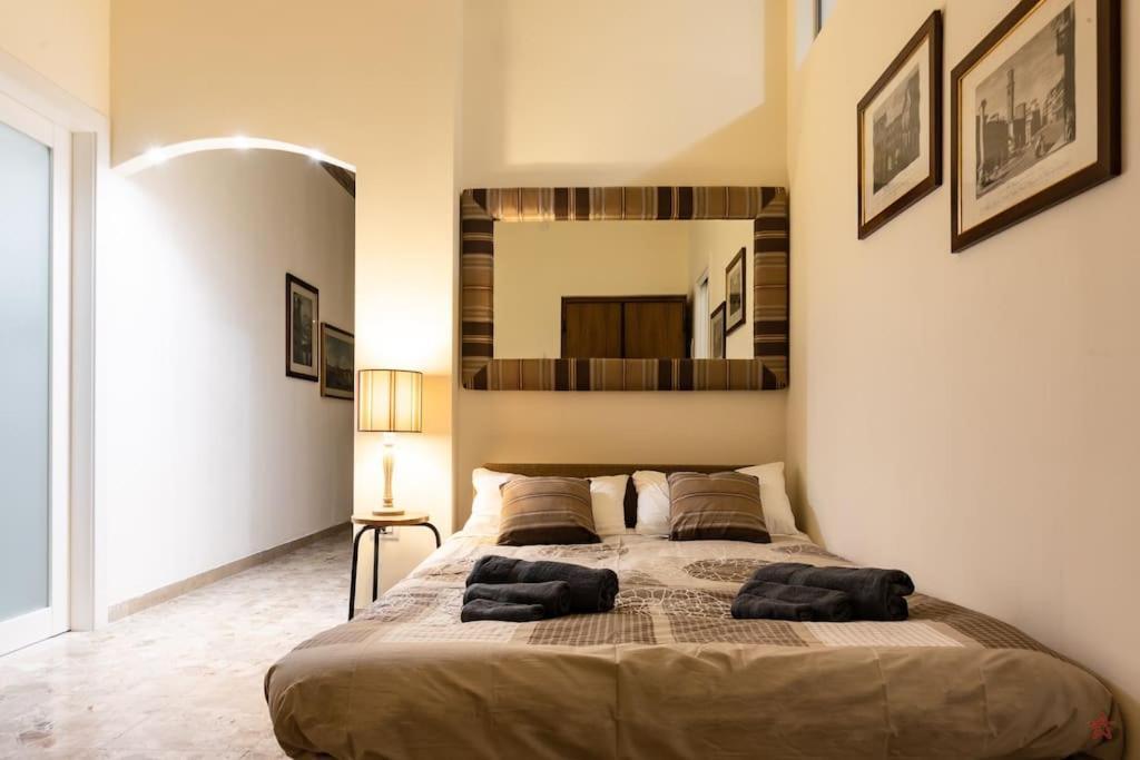Appartement Arena-center Luxury Verona