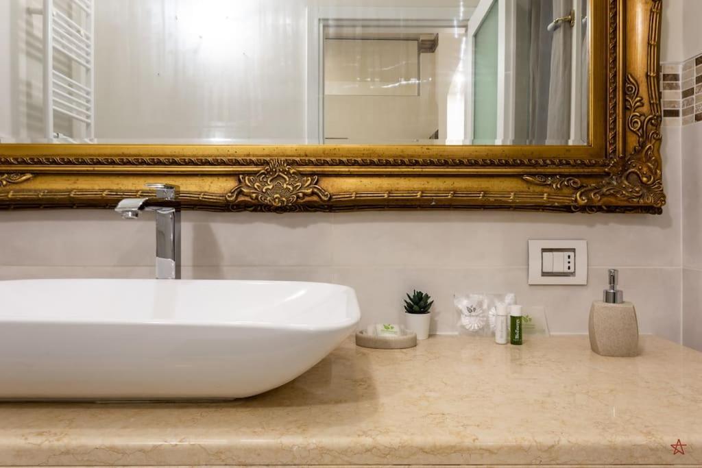 Arena-center Luxury Appartement