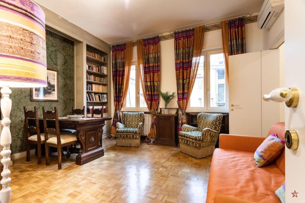 Appartement Arena-center Luxury Verona